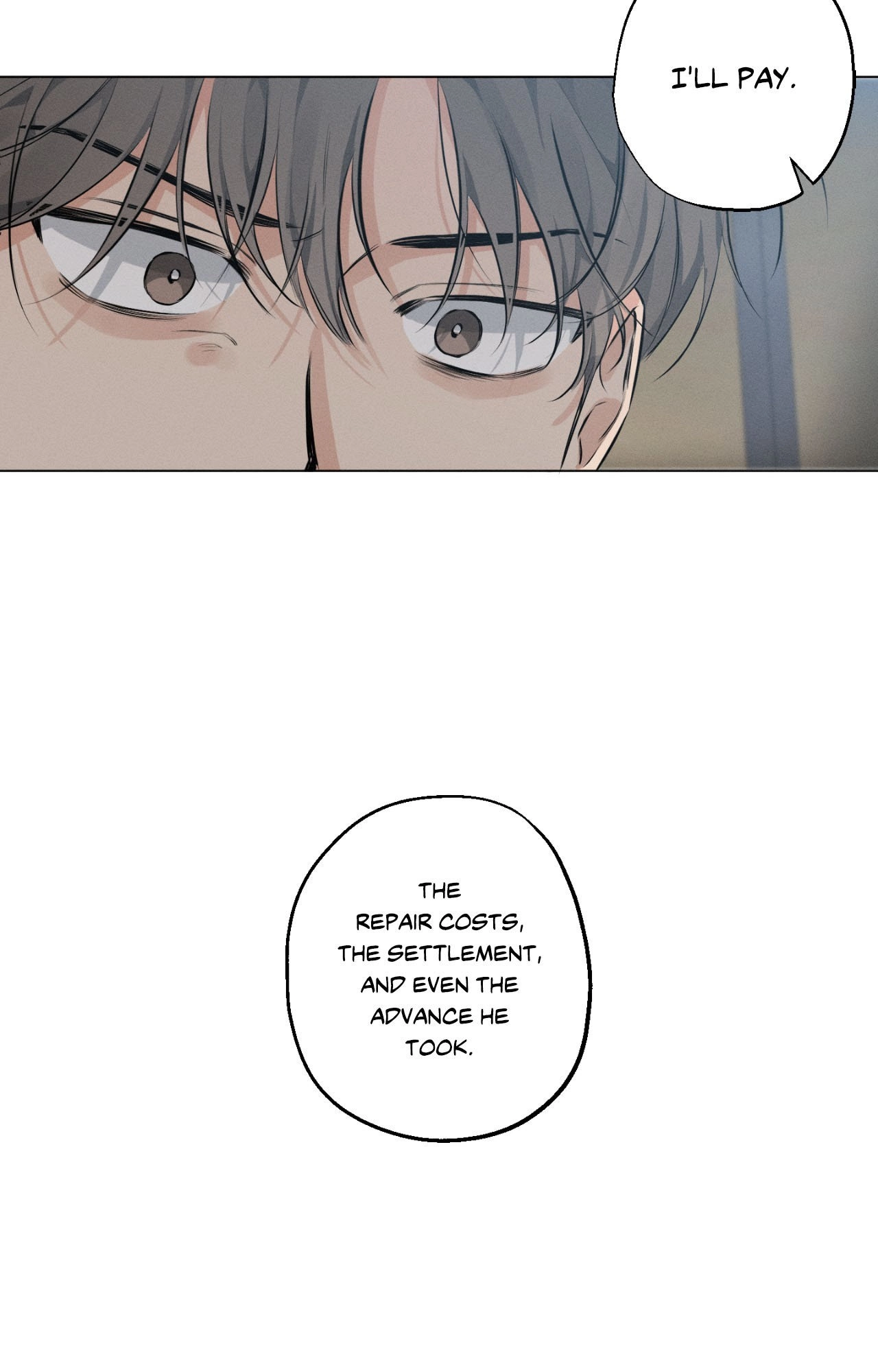 Read Inferiority Complex chapter 1 image 68 on Lezhin