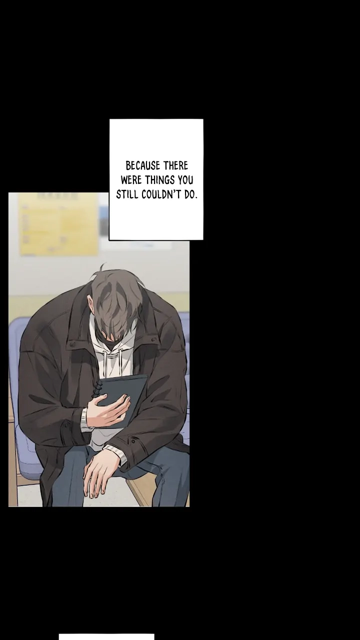 Read Inferiority Complex chapter 10 image 3 on Lezhin
