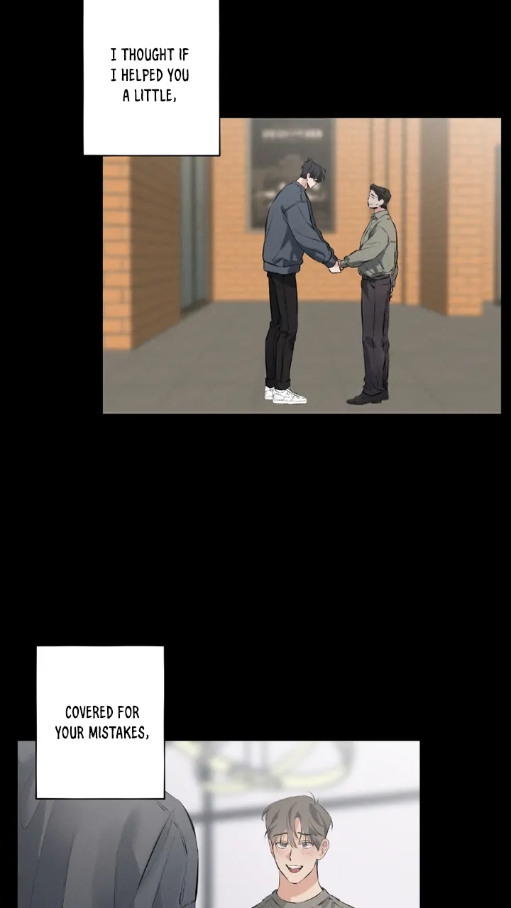 Read Inferiority Complex chapter 10 image 4 on Lezhin