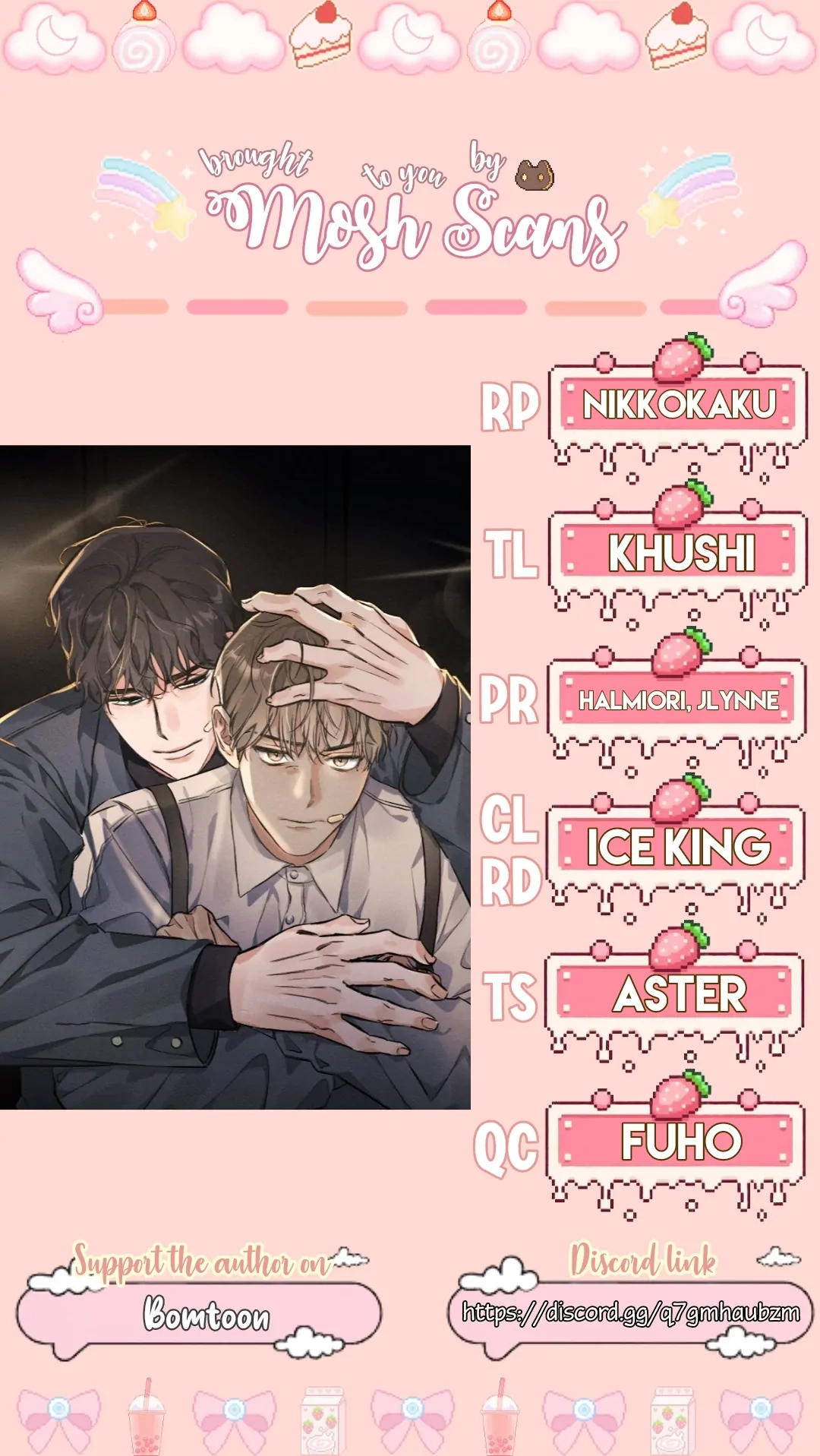 Read Inferiority Complex chapter 10 image 71 on Lezhin