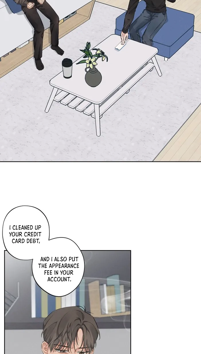 Read Inferiority Complex chapter 2 image 11 on Lezhin