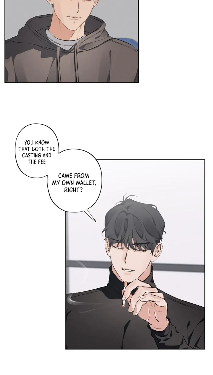 Read Inferiority Complex chapter 2 image 12 on Lezhin