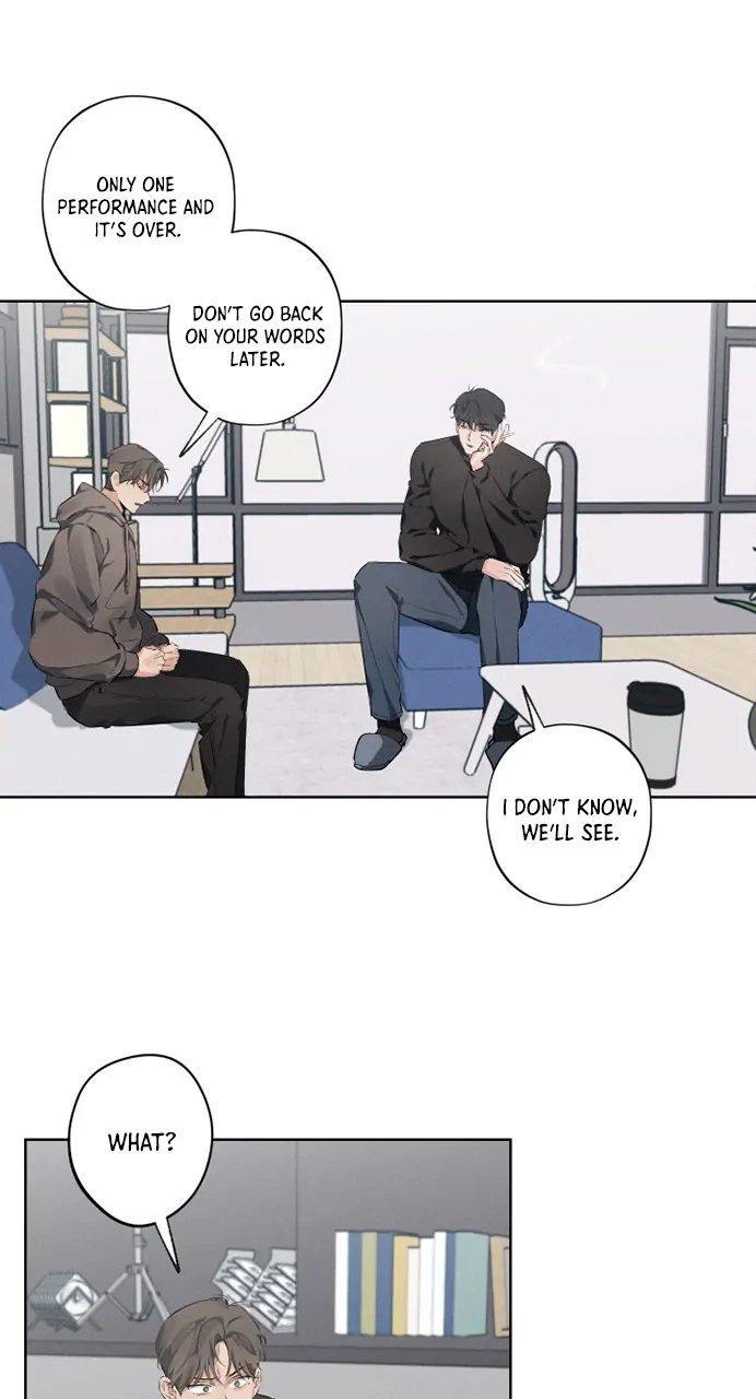 Read Inferiority Complex chapter 2 image 13 on Lezhin