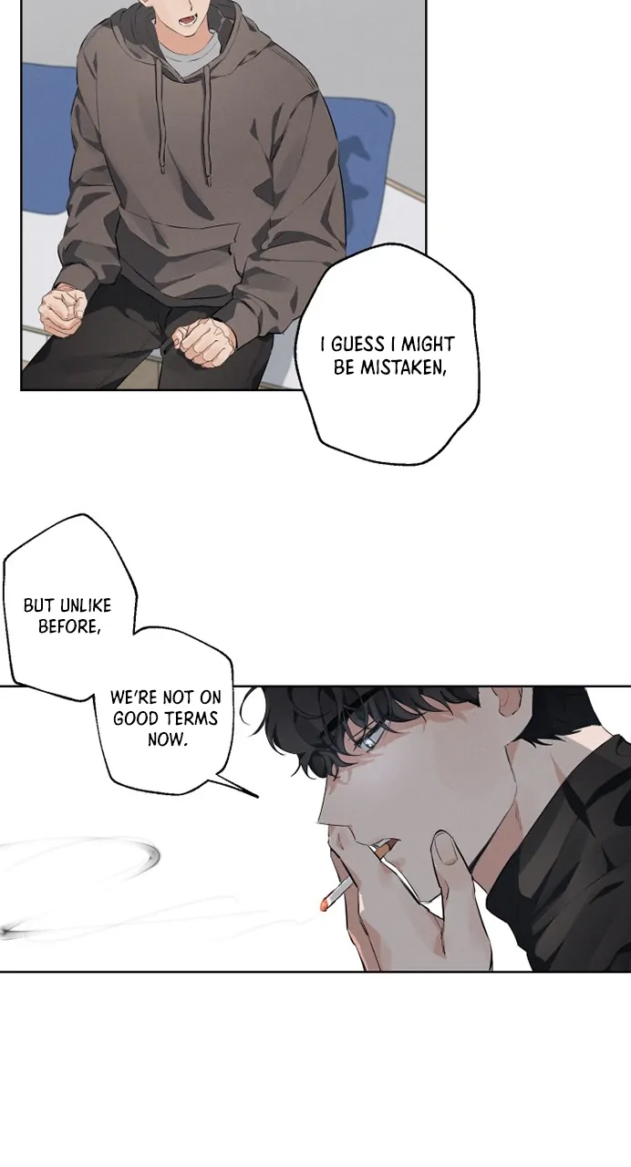 Read Inferiority Complex chapter 2 image 14 on Lezhin