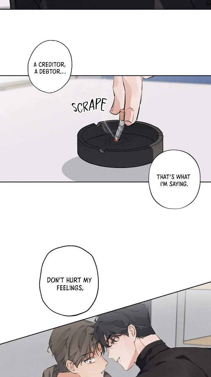 Read Inferiority Complex chapter 2 image 17 on Lezhin