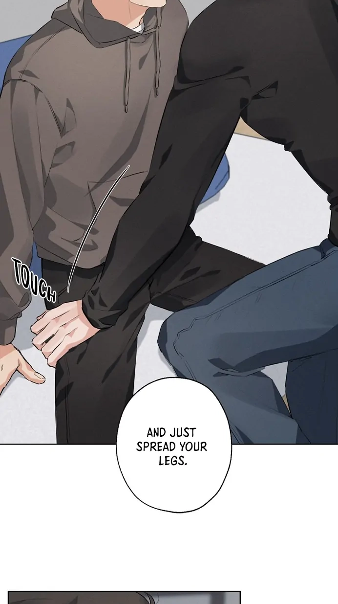 Read Inferiority Complex chapter 2 image 18 on Lezhin