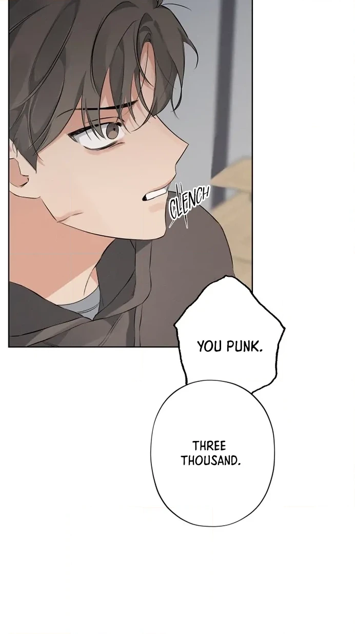 Read Inferiority Complex chapter 2 image 19 on Lezhin