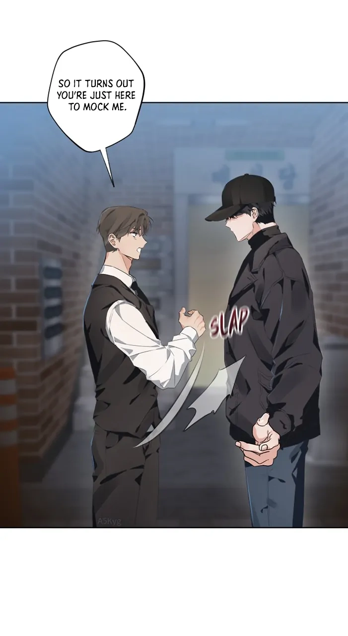 Read Inferiority Complex chapter 2 image 2 on Lezhin