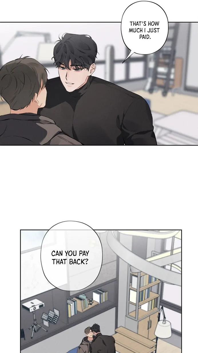 Read Inferiority Complex chapter 2 image 20 on Lezhin