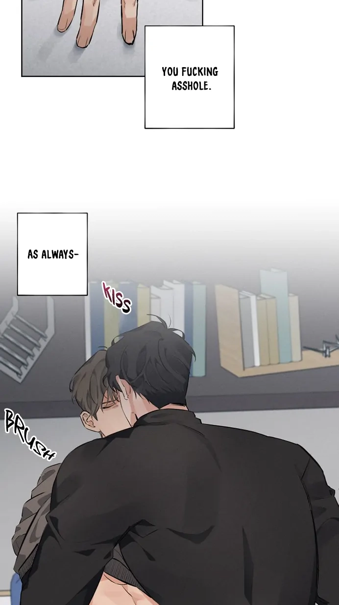 Read Inferiority Complex chapter 2 image 22 on Lezhin