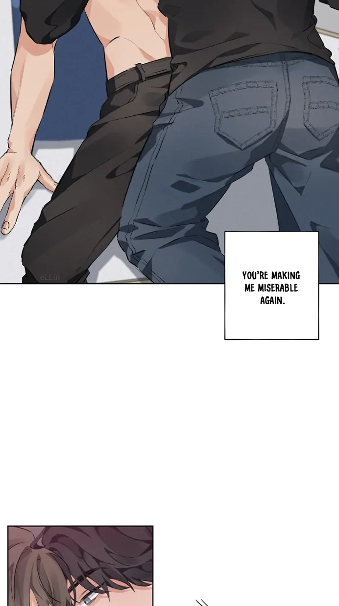 Read Inferiority Complex chapter 2 image 23 on Lezhin