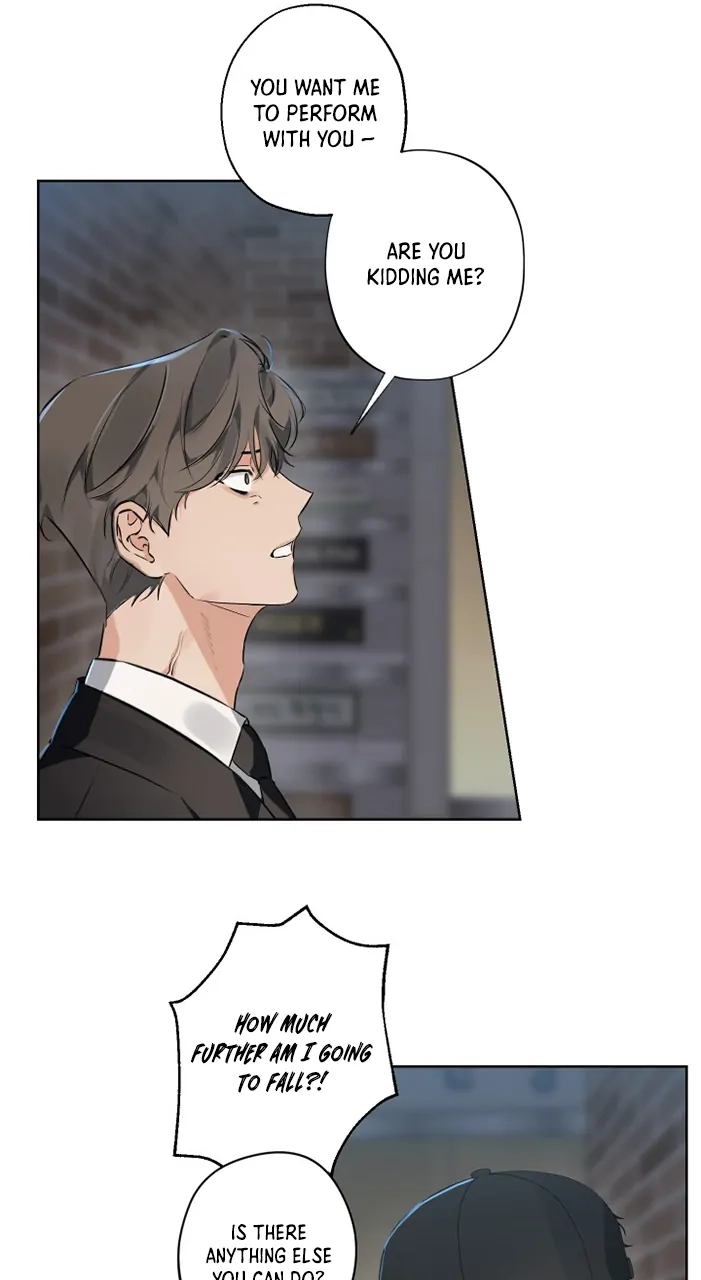 Read Inferiority Complex chapter 2 image 3 on Lezhin
