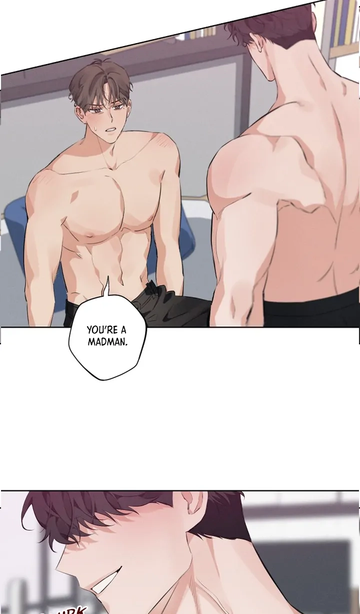 Read Inferiority Complex chapter 2 image 31 on Lezhin