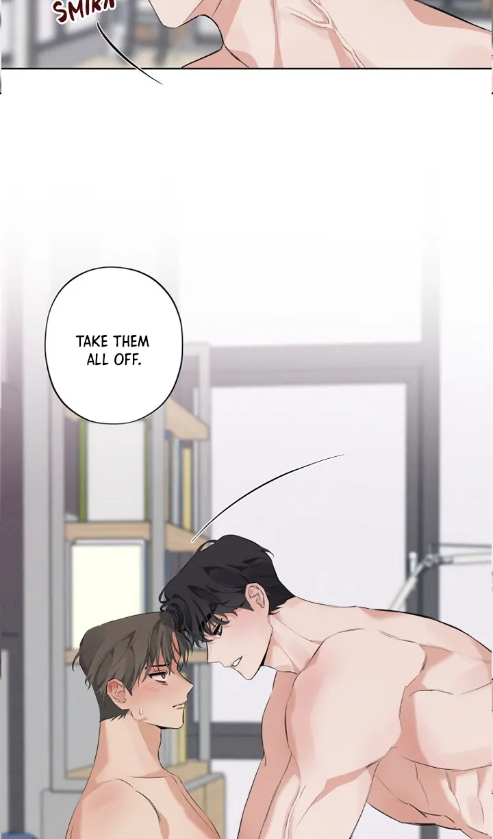 Read Inferiority Complex chapter 2 image 32 on Lezhin