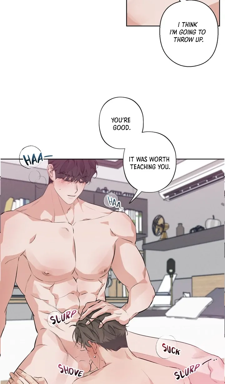 Read Inferiority Complex chapter 2 image 35 on Lezhin