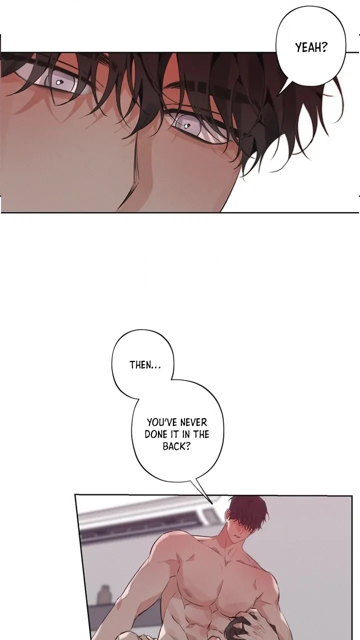 Read Inferiority Complex chapter 2 image 39 on Lezhin