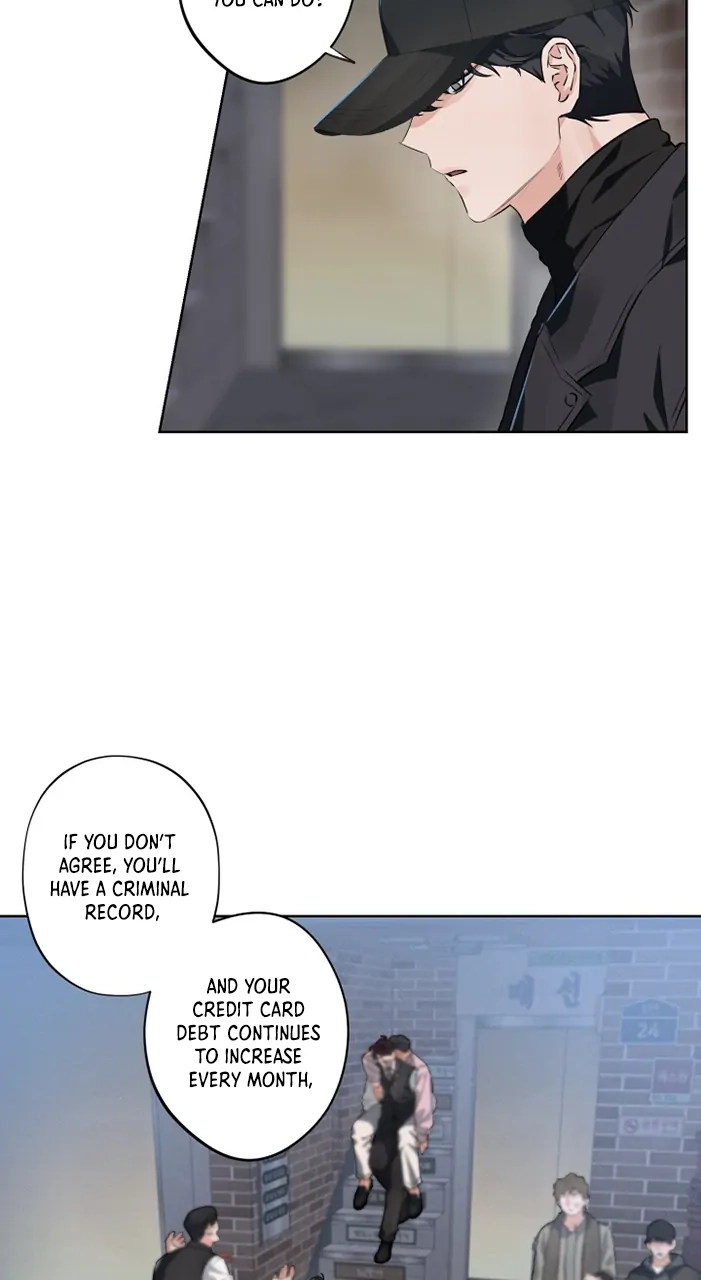 Read Inferiority Complex chapter 2 image 4 on Lezhin