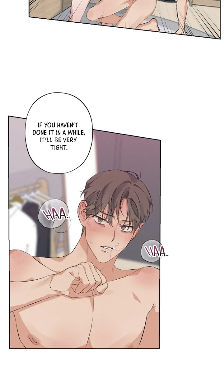 Read Inferiority Complex chapter 2 image 45 on Lezhin