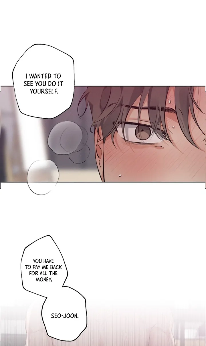 Read Inferiority Complex chapter 2 image 46 on Lezhin