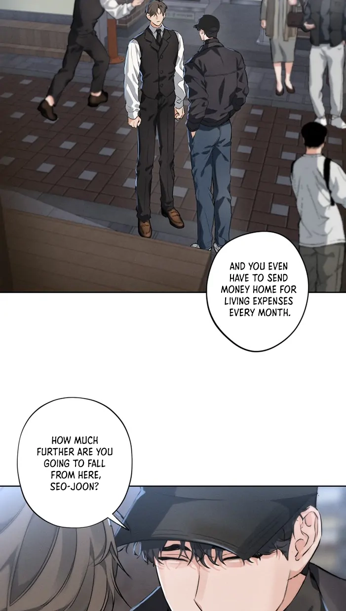 Read Inferiority Complex chapter 2 image 5 on Lezhin