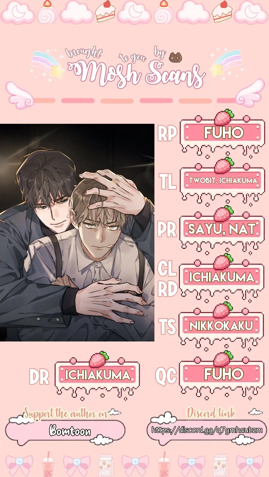 Read Inferiority Complex chapter 2 image 59 on Lezhin