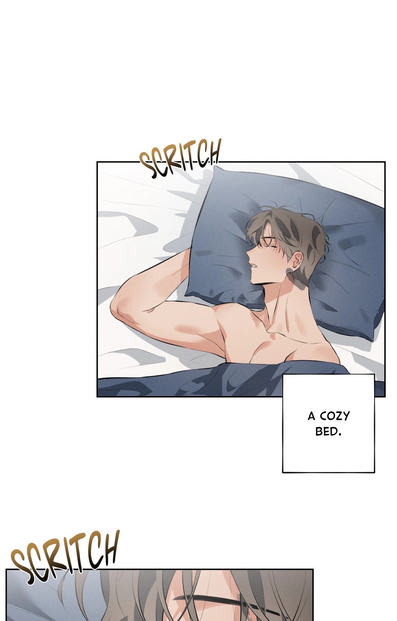 Read Inferiority Complex chapter 4 image 1 on Lezhin