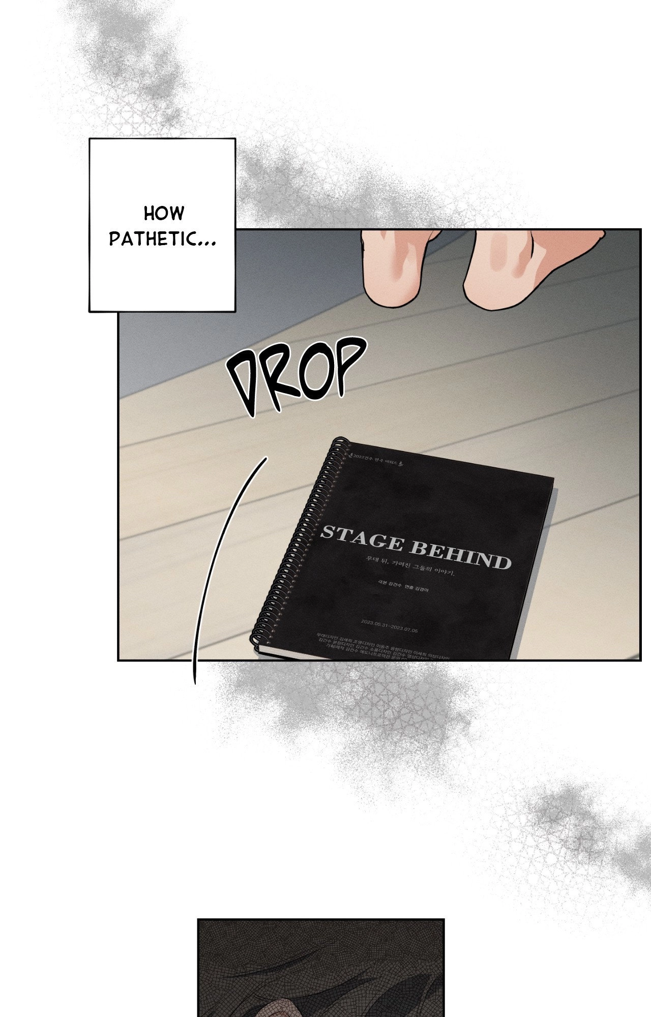 Read Inferiority Complex chapter 4 image 10 on Lezhin