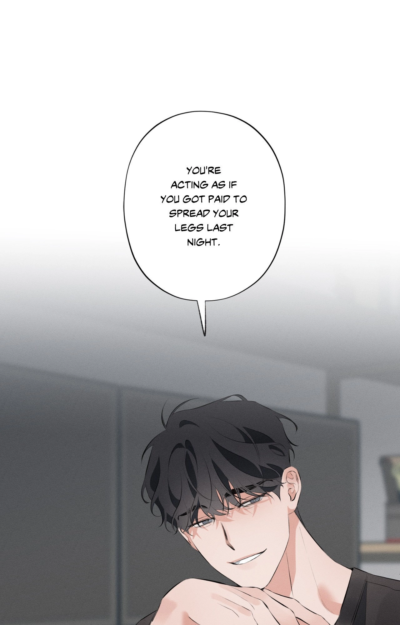 Read Inferiority Complex chapter 4 image 13 on Lezhin