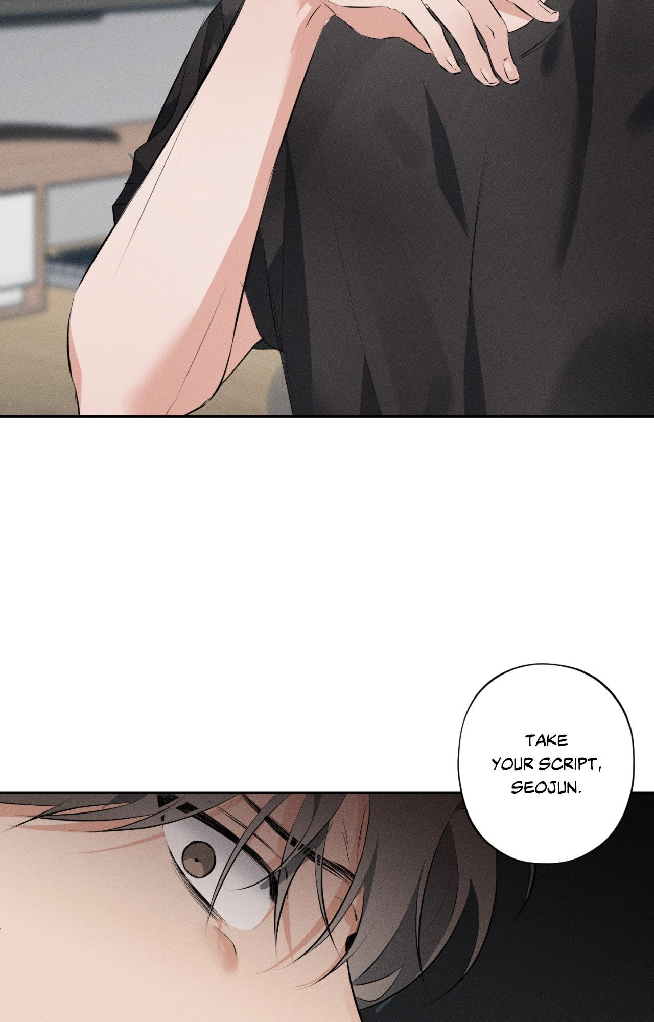Read Inferiority Complex chapter 4 image 14 on Lezhin
