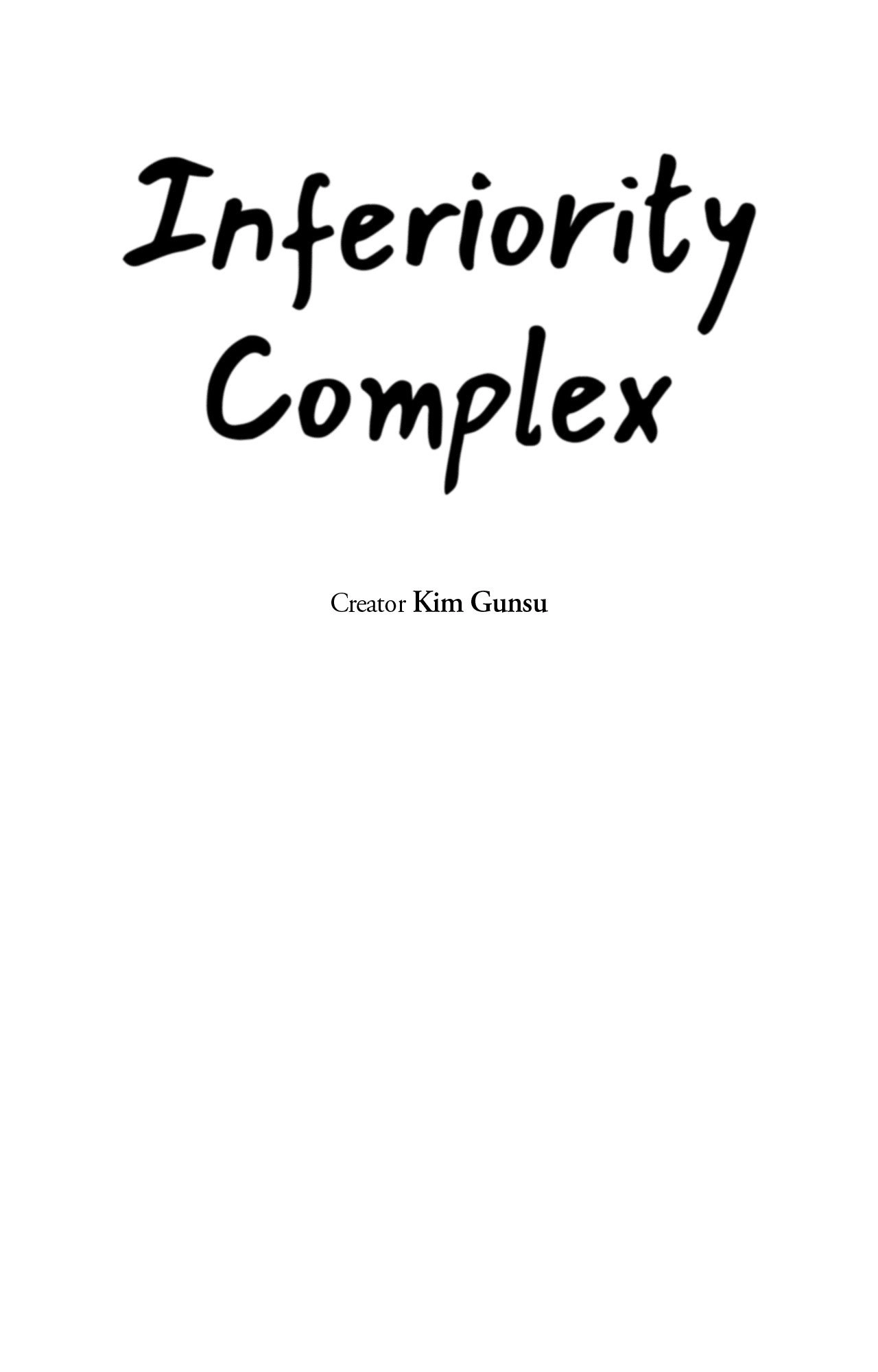 Read Inferiority Complex chapter 4 image 18 on Lezhin