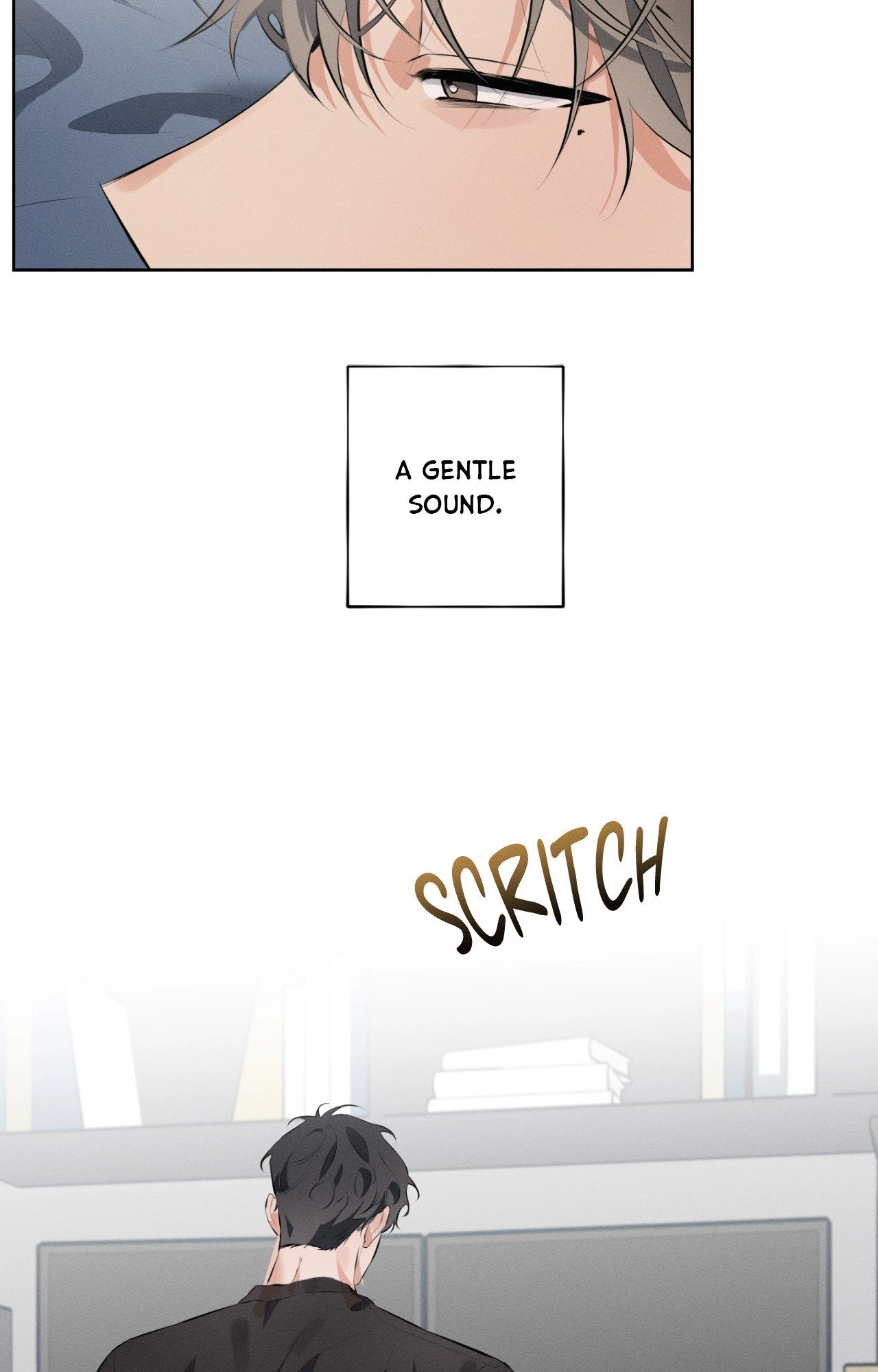 Read Inferiority Complex chapter 4 image 2 on Lezhin