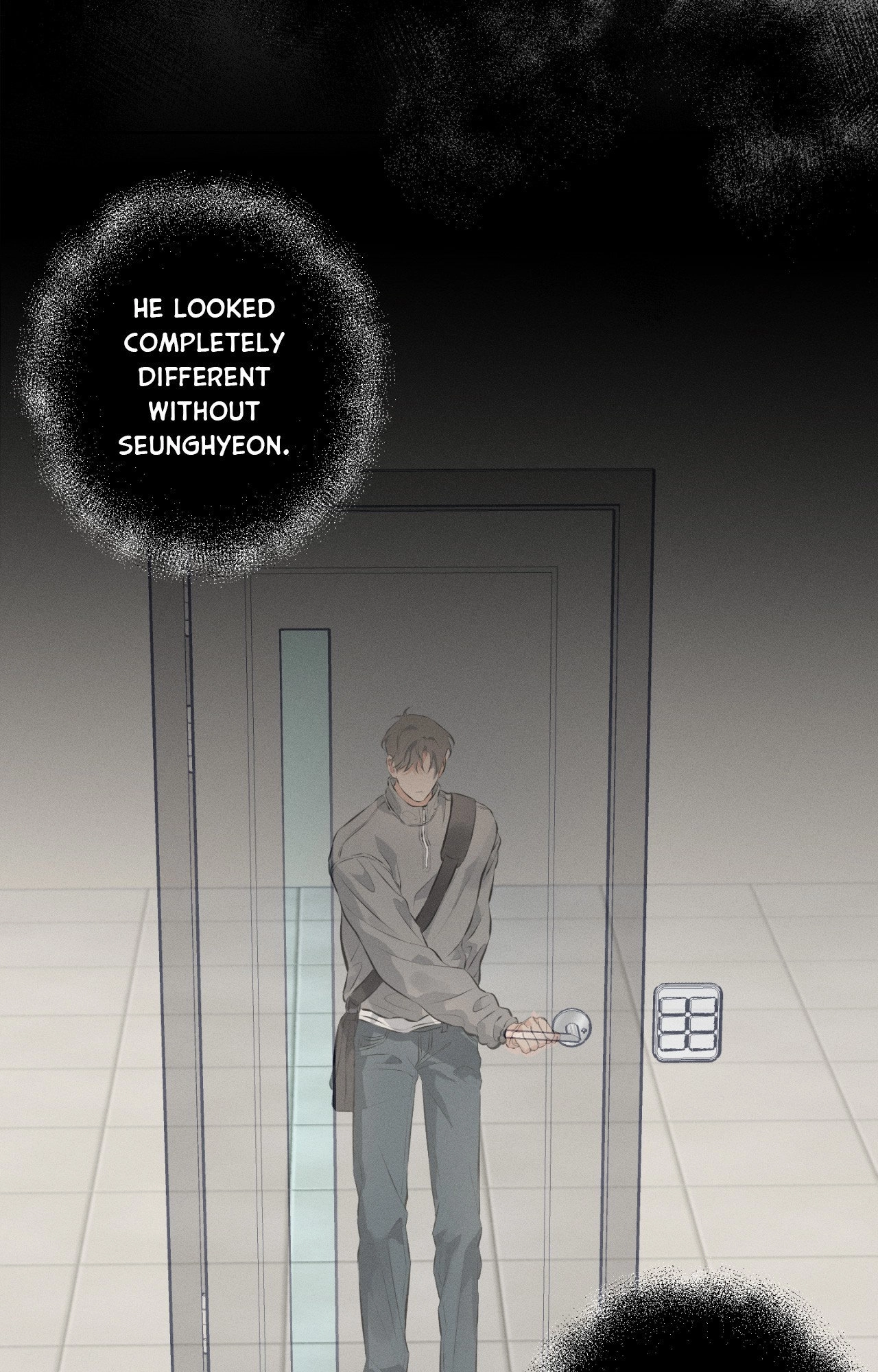 Read Inferiority Complex chapter 4 image 24 on Lezhin