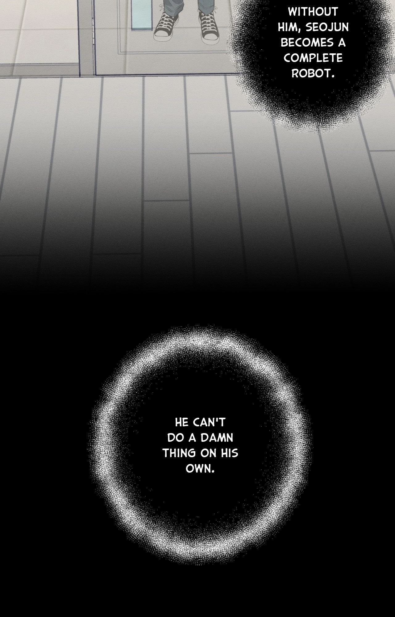 Read Inferiority Complex chapter 4 image 25 on Lezhin