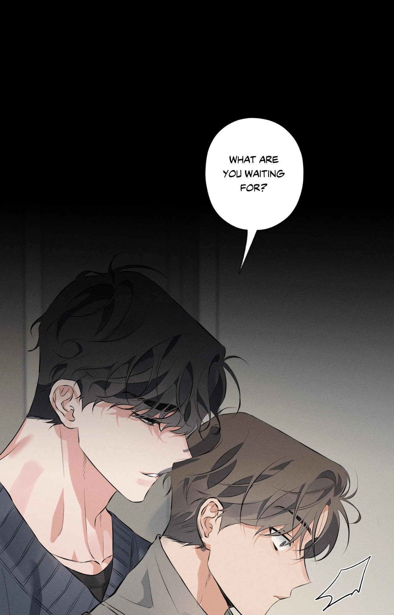 Read Inferiority Complex chapter 4 image 26 on Lezhin