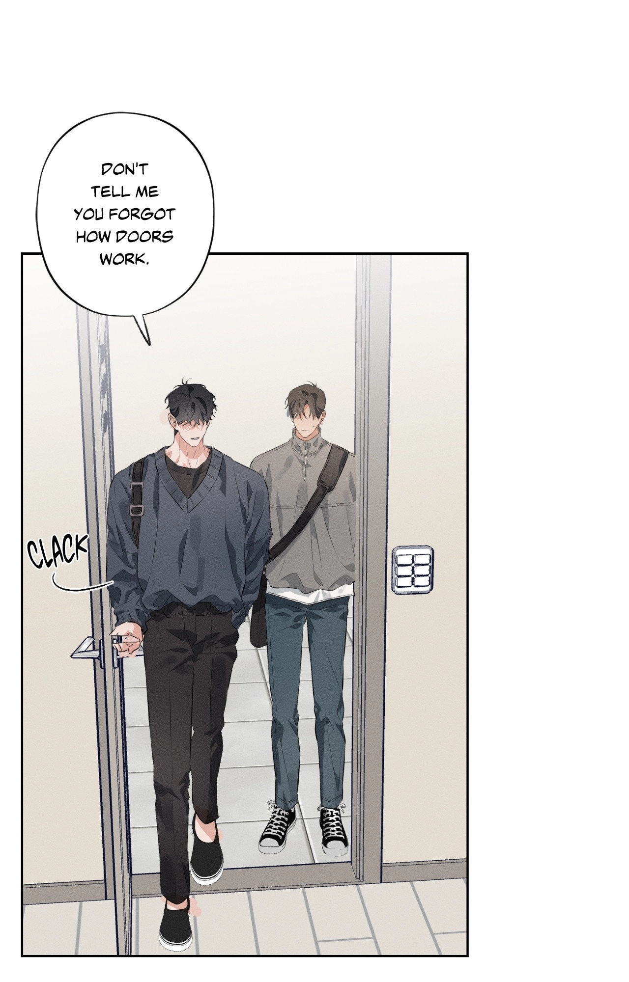 Read Inferiority Complex chapter 4 image 28 on Lezhin