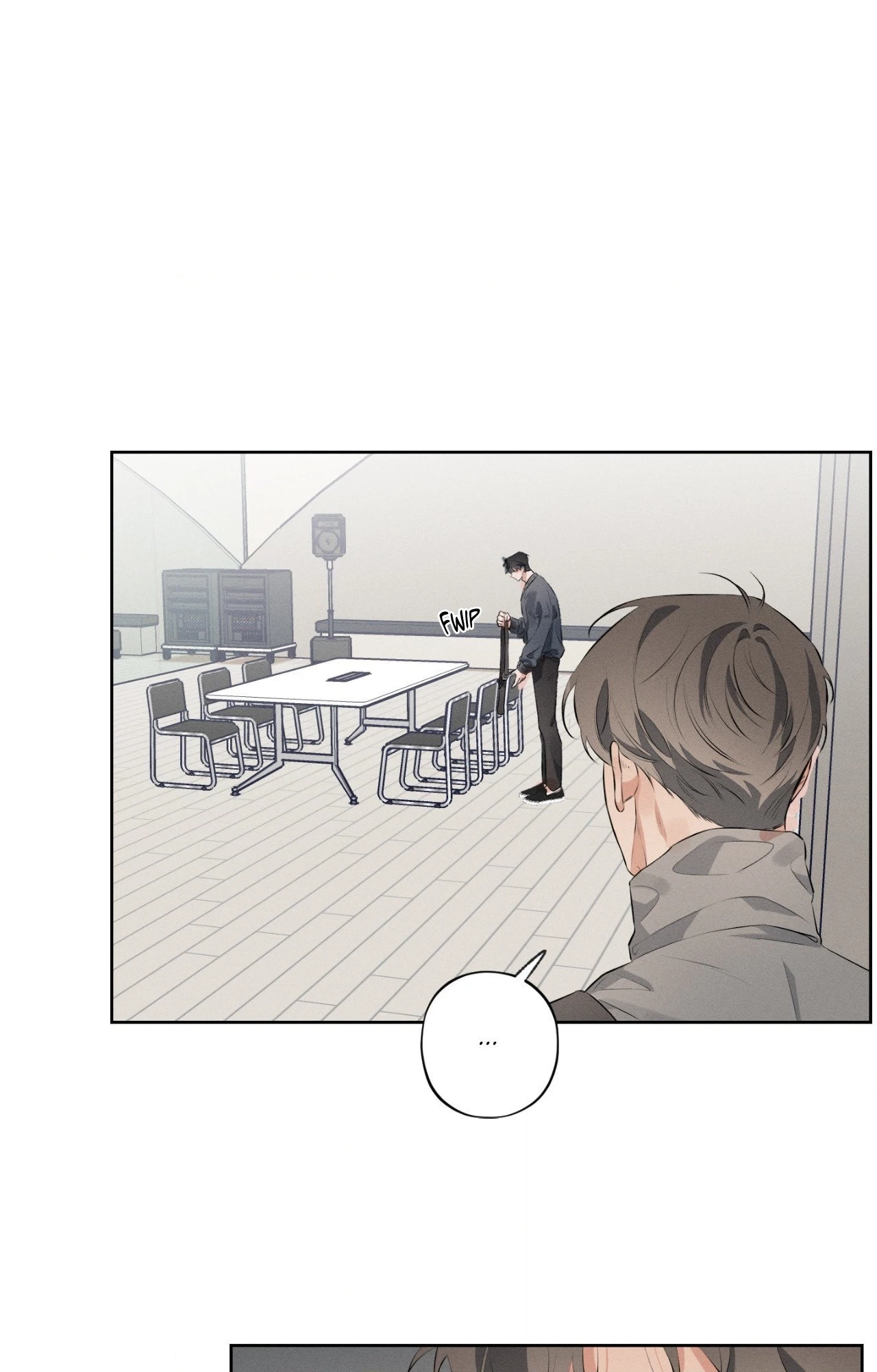 Read Inferiority Complex chapter 4 image 29 on Lezhin