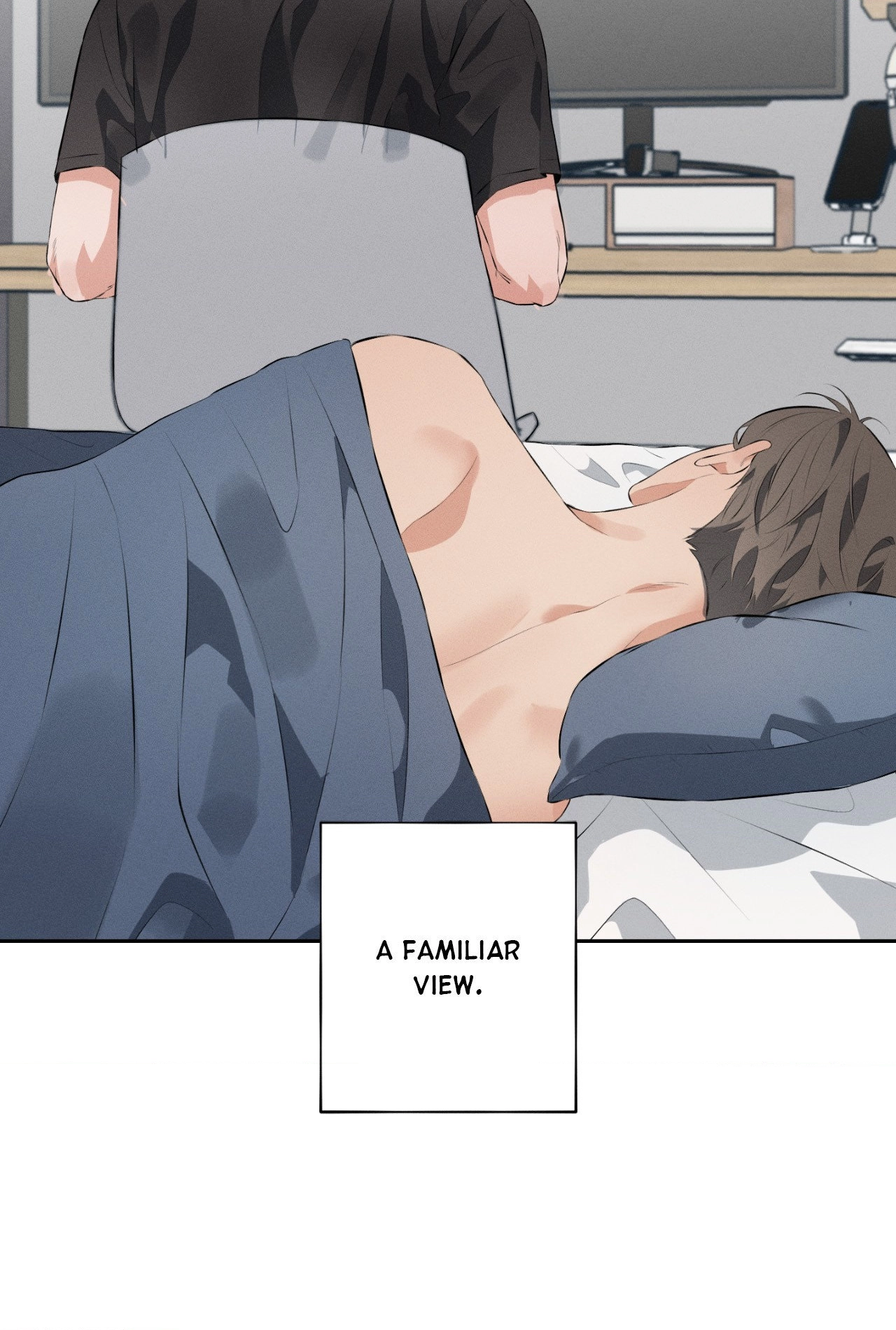 Read Inferiority Complex chapter 4 image 3 on Lezhin