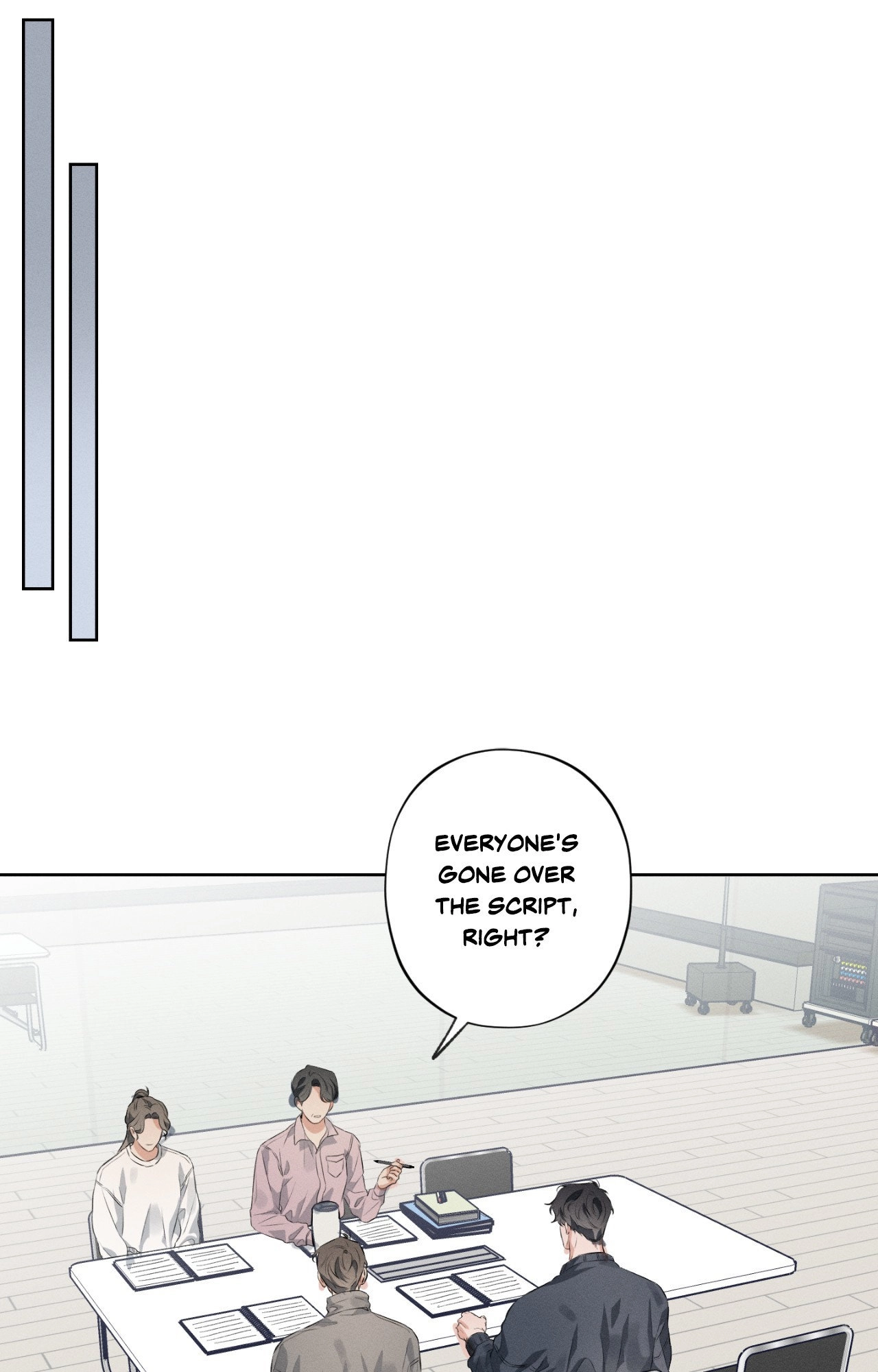 Read Inferiority Complex chapter 4 image 31 on Lezhin
