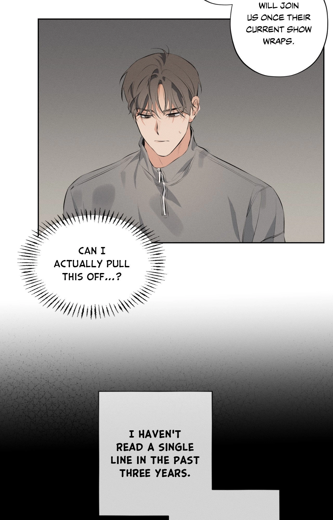 Read Inferiority Complex chapter 4 image 34 on Lezhin