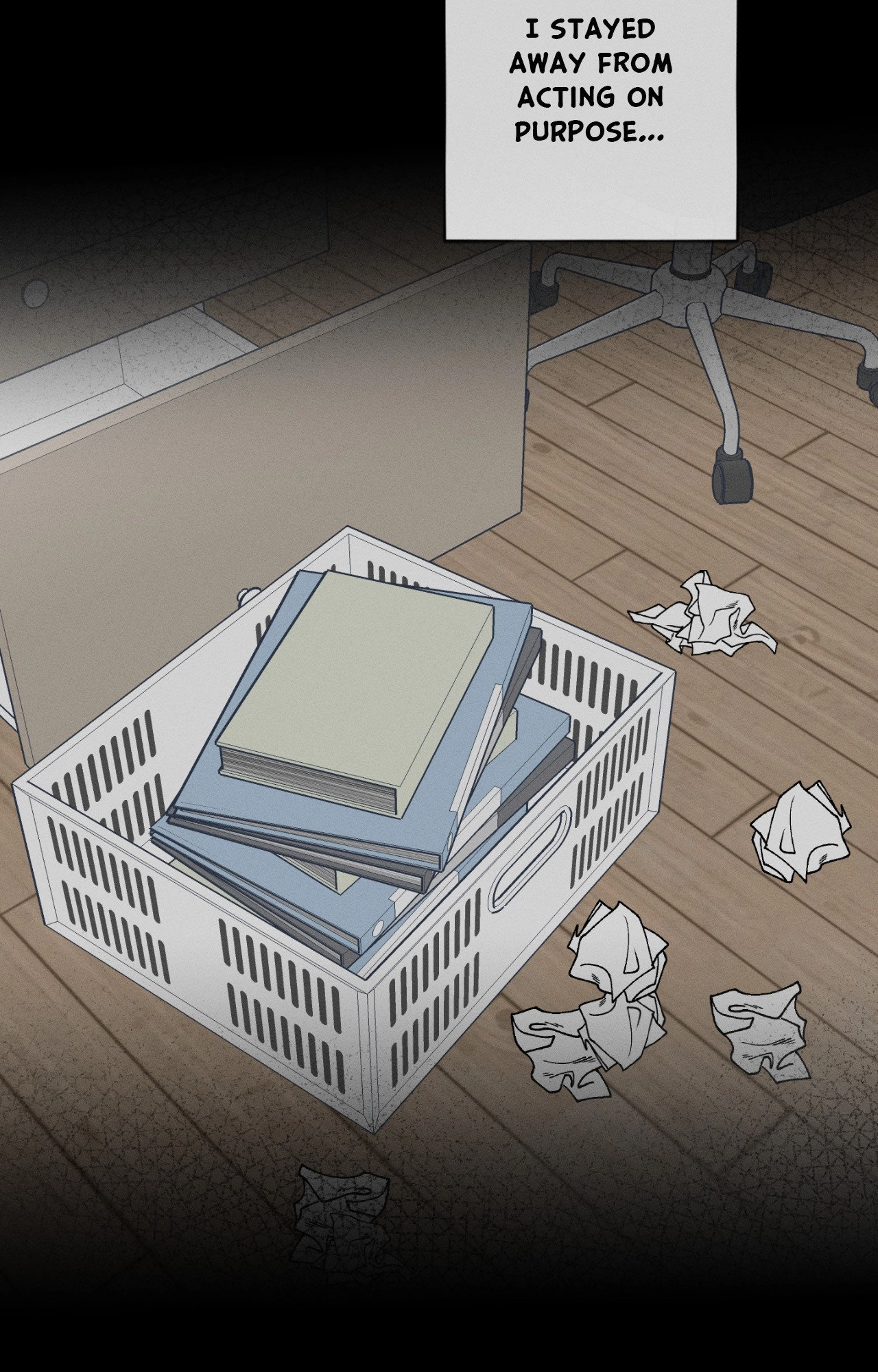 Read Inferiority Complex chapter 4 image 35 on Lezhin
