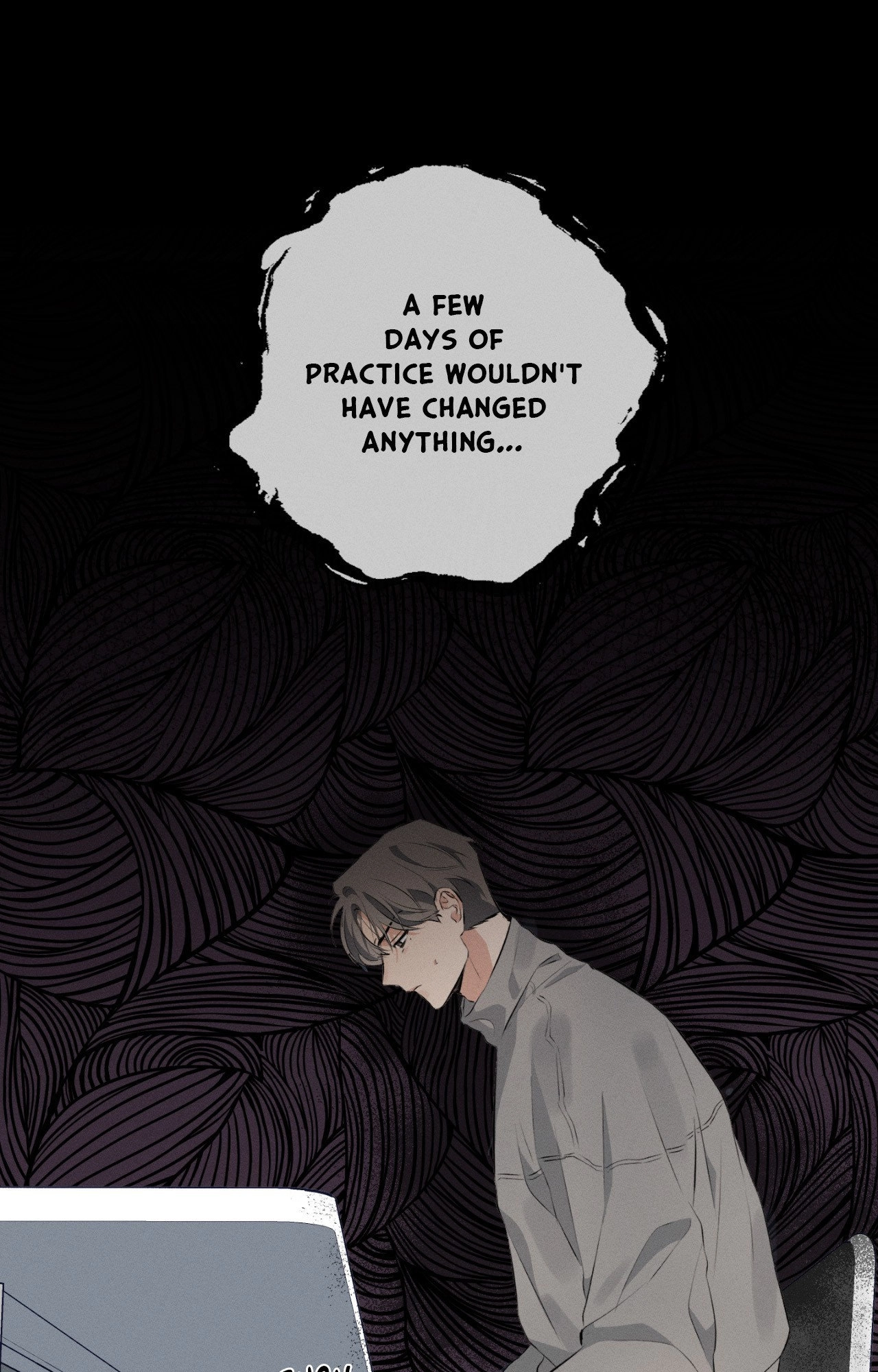 Read Inferiority Complex chapter 4 image 36 on Lezhin