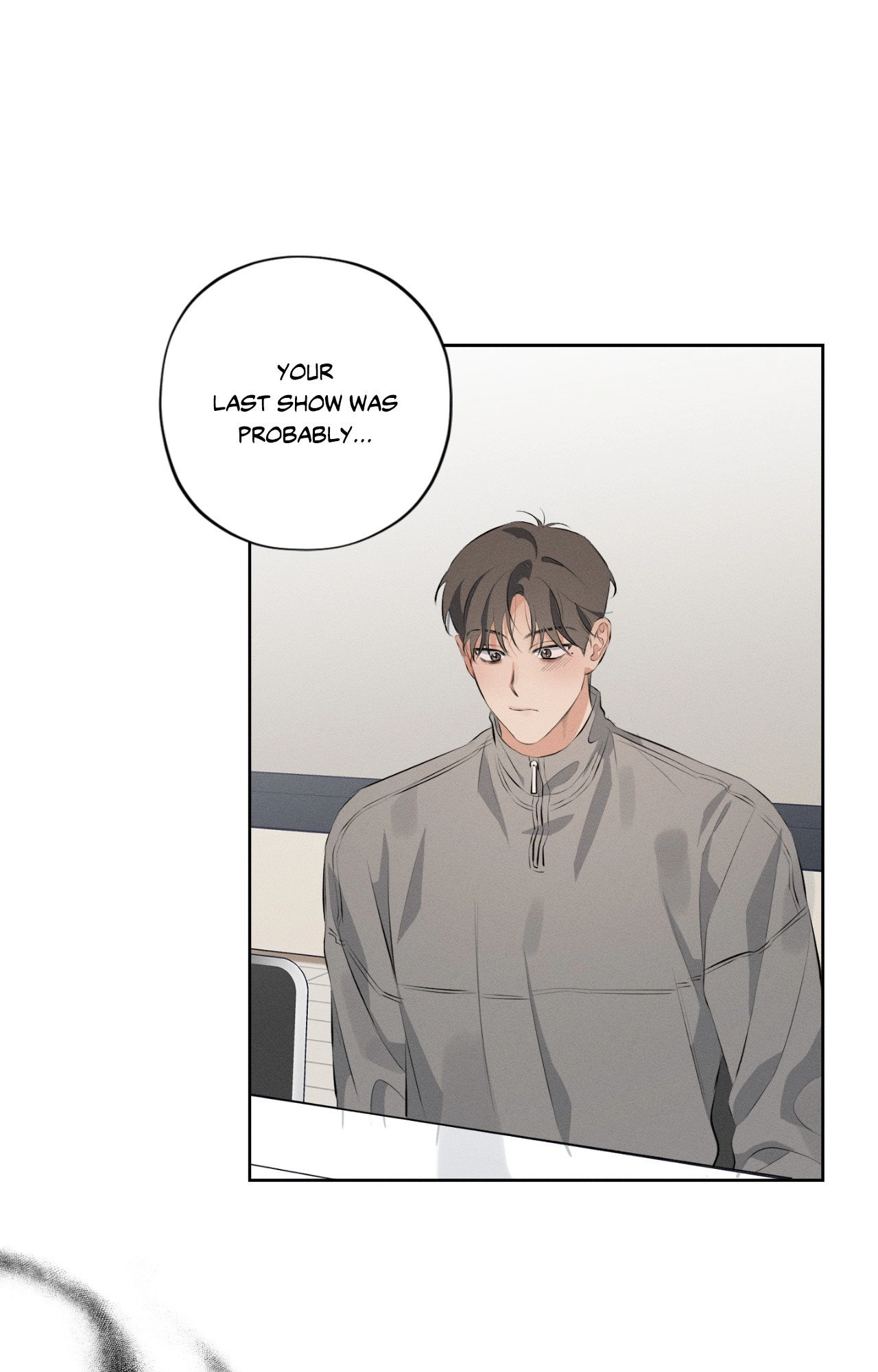 Read Inferiority Complex chapter 4 image 43 on Lezhin