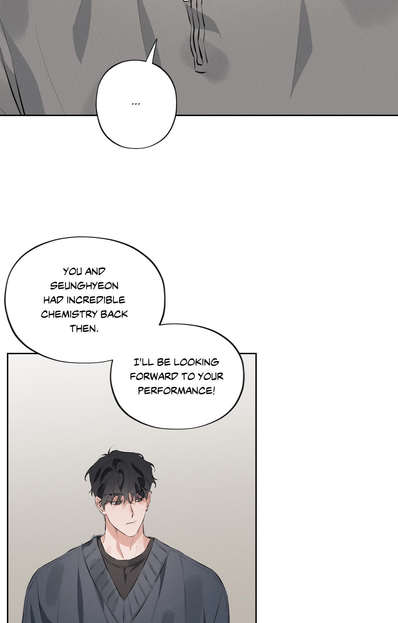 Read Inferiority Complex chapter 4 image 45 on Lezhin