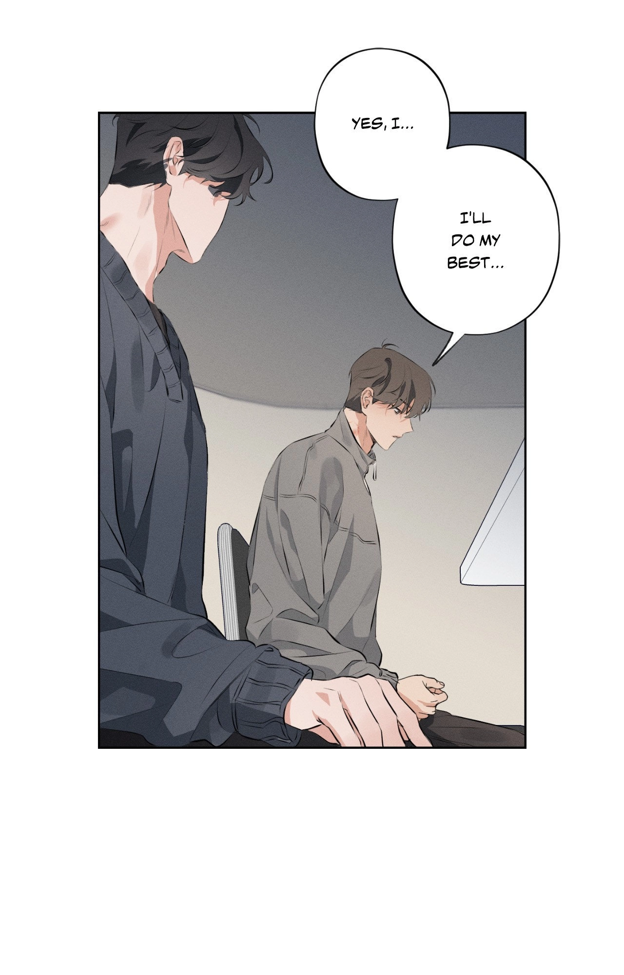 Read Inferiority Complex chapter 4 image 47 on Lezhin