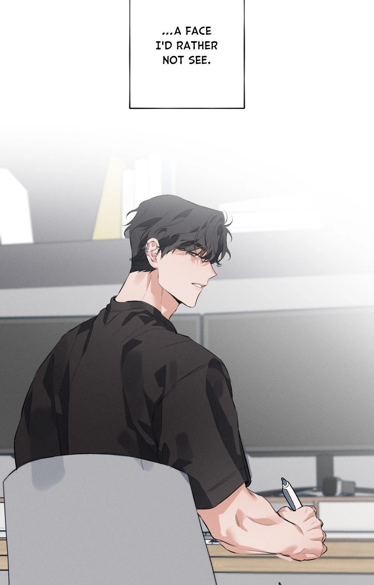 Read Inferiority Complex chapter 4 image 5 on Lezhin