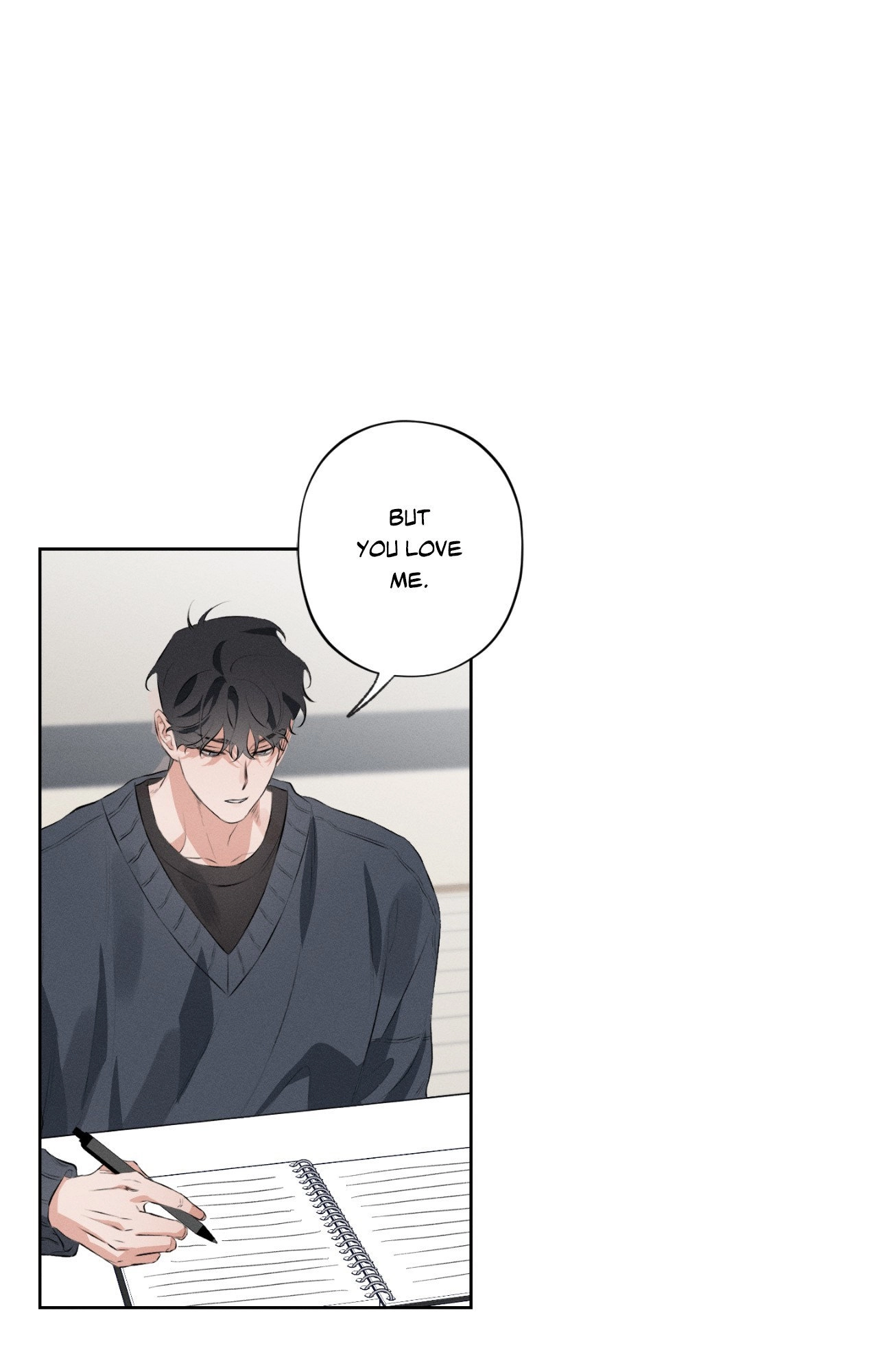Read Inferiority Complex chapter 4 image 52 on Lezhin