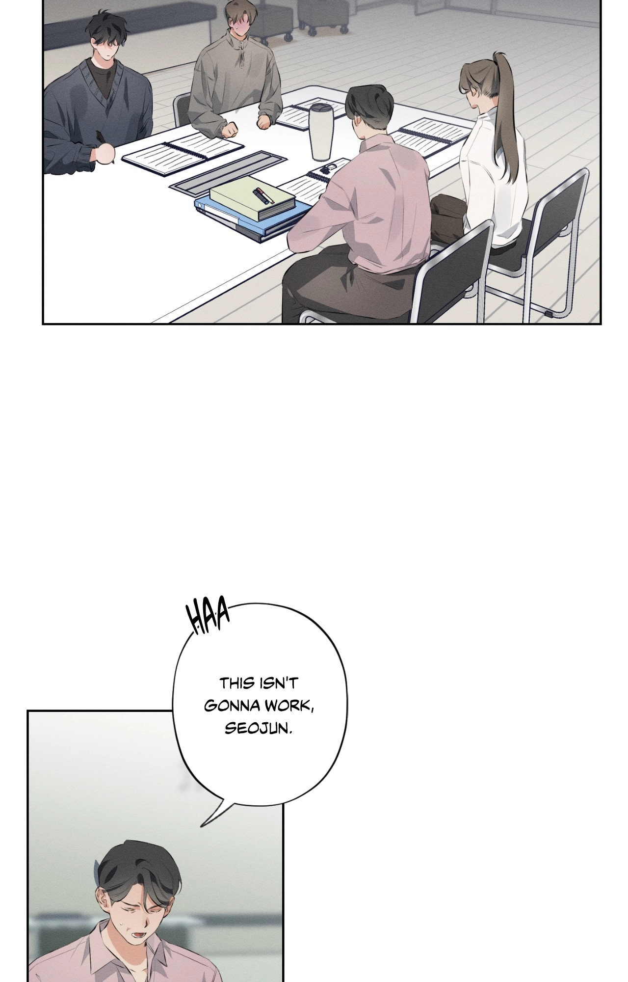 Read Inferiority Complex chapter 4 image 55 on Lezhin