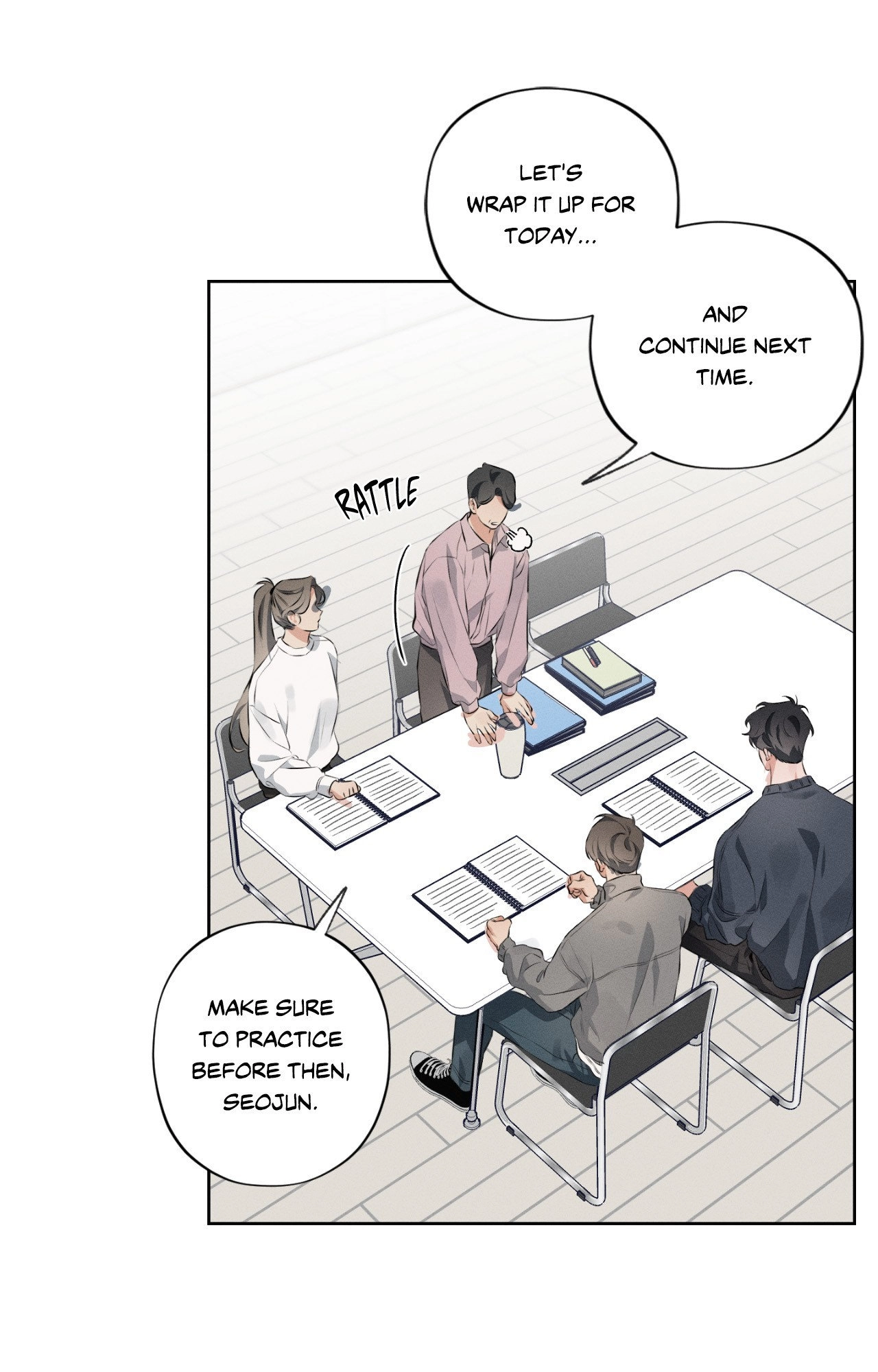 Read Inferiority Complex chapter 4 image 57 on Lezhin