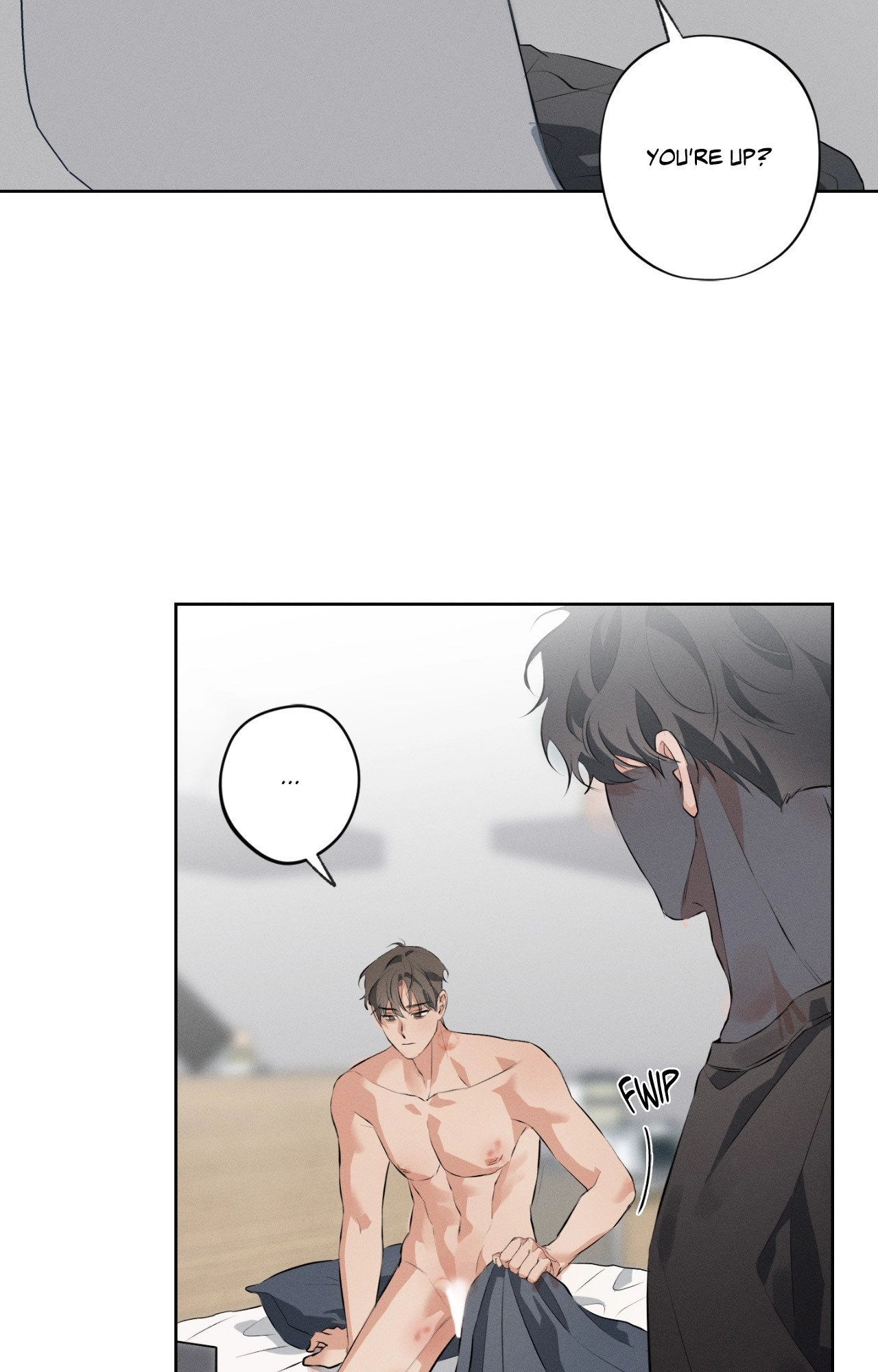 Read Inferiority Complex chapter 4 image 6 on Lezhin