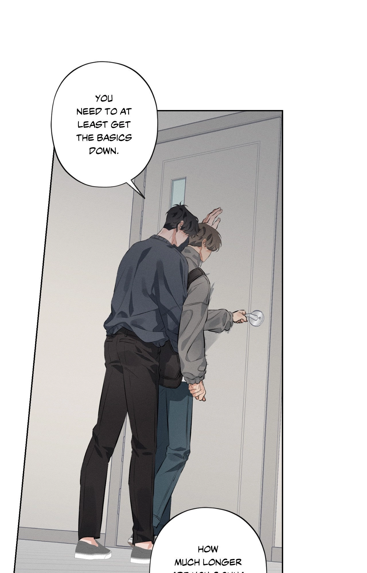 Read Inferiority Complex chapter 4 image 67 on Lezhin